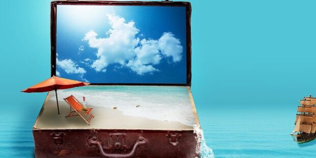 Dramapalast bis Trutzburg – fünf der spektakulärsten Hotels in Spanien