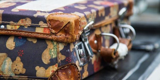 Warum gedruckte Reiseführer weiterhin angesagt sind