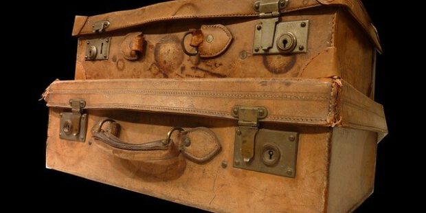 Segeln auf dem Nil wie die Pharaonen – dieses Schiff macht’s möglich