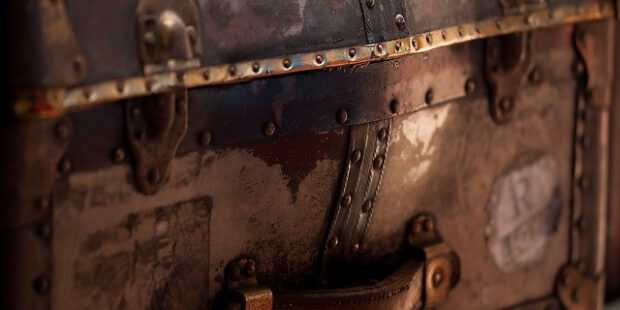 Kann man im Irak Urlaub machen?