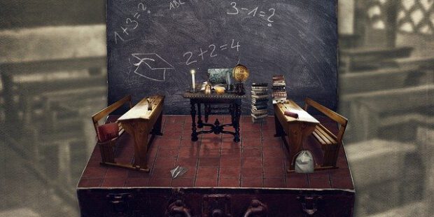 Jadegrün, Purpur, Korallenrot, Leopardenmuster – Europas Hotels entdecken den Mut zur Opulenz neu