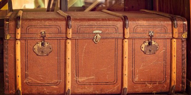 Willkommen im Paradies der Nackedeis