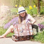 Wenn es kalt wird, hilft die Flucht in Deutschlands tropische Biotope