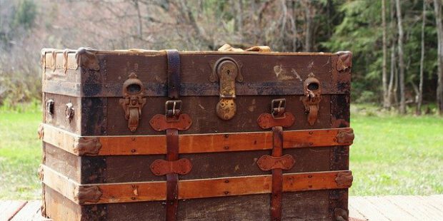 Deutschlands ungewöhnlichste Stadtrundfahrt