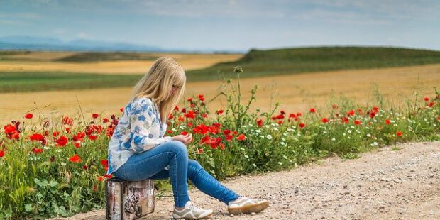 Warum Frauen unter der mentalen Last leiden – und Männer oft nichts merken