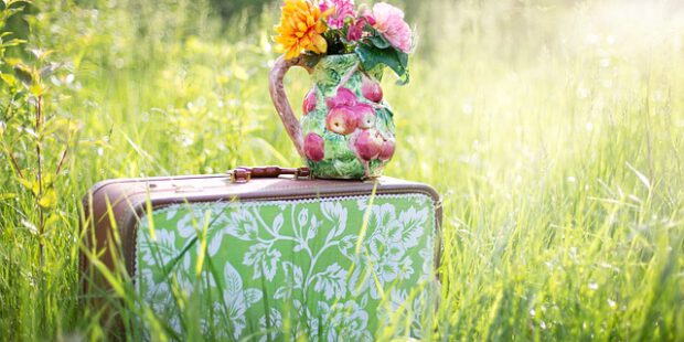 Diese indonesische Insel ist zum Abtauchen schön