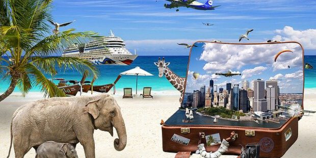 6 Verborgene Schätze Sardiniens: Die schönsten kleinen Dörfer abseits der Touristenpfade